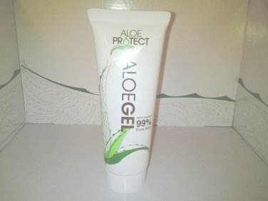 Aloe Ferox Aloe Gel by The Touch of Aloe
