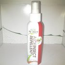 Aloe Ferox Insect Repellent by The Touch of Aloe