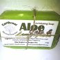 Aloe Ferox Soap, Aloe & Lemongrass by The Touch of Aloe