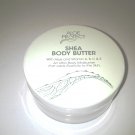Aloe Ferox Shea Body Butter by The Touch of Aloe