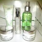 Aloe Ferox Mature Skin Combo by The Touch of Aloe