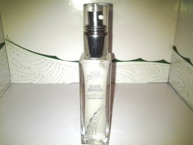Aloe Ferox Serum by The Touch of Aloe