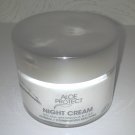 Aloe Ferox Night Cream by The Touch of Aloe