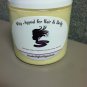 Hair & Body Whip     4oz    All-in-One Hair to Toe!