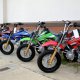 Dirt Bike