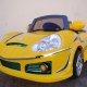 Electric Toys