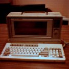 Vintage Sharp PC-7100
