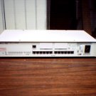 CABLETRON ENTERASYS MRXI-2 10 BASE-T HUB WITH LANVIEW 93 SERIES 12 PORTS (#1)