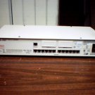 CABLETRON ENTERASYS MRXI-2 10 BASE-T HUB WITH LANVIEW 93 SERIES 12 PORTS (#8).