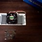 850 Mhz CPU Cooler (Ball Bearing) ( New in Box)