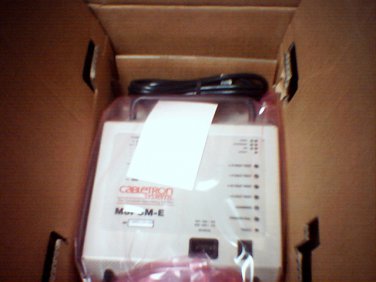 Cabletron Systems M8PSM-E  (New In Box)