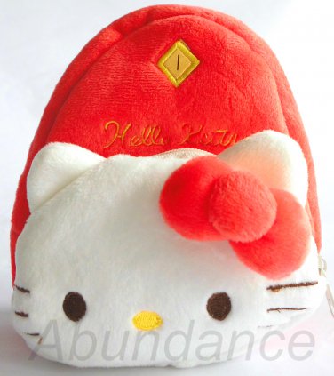 Hello Kitty multipurpose mini bag