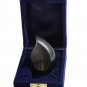 Teardrop Keepsake Funeral Nickel Urn
