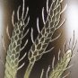 Large Size Wheat Adult Memorial Cremation Urn For Adult Ashes