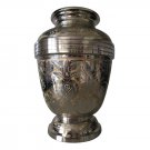 Golden Royal Look Adult Cremation Urn USA