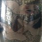 Large Size Going Home Birds Blue Color Adult Funeral Cremation Urn For Adult Ashes