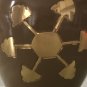 Star Engraved Child Cremation Urn for Ashes