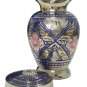 Golden Arch Finish Keepsake Cremation Urn