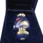 Golden Arch Finish Keepsake Cremation Urn