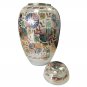 10 Inches Size Dome Top Farnham Adult Memorial Urn For Ashes