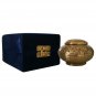 Enchanted Vines Small Keepsake Urn, Mini Cremation Urns for Ashes