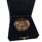 Enchanted Vines Small Keepsake Urn, Mini Cremation Urns for Ashes