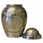 Empire Dome Top Keepsake Urn, Mini Cremation Urns for Ashes