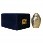 Empire Dome Top Keepsake Urn, Mini Cremation Urns for Ashes