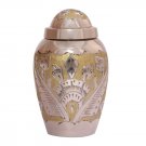 Farnham Devon Small Keepsake Cremation Urn for Ashes, Urns Keepsake, Memorial Urns