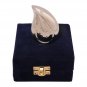Windsor Teardrop Keepsake Funeral Urn for Human Memorials, TearDrop Urns for Ashes