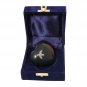 Aria Ascending Dove Heart Keepsake Urn Ashes, Funeral Heart Urns