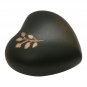 Aria Tree of Life Heart Keepsake Urn for Cremain Ashes, Cremation Heart Urns