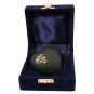 Aria Tree of Life Heart Keepsake Urn for Cremain Ashes, Cremation Heart Urns
