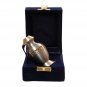 Guardian Angel Classic Small Keepsake Urn, Memorial Urns for Human Ashes