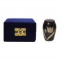 Lovely Memorial Majestic Tulips Mini Keepsake Urn Ashes, Lowest Price Funeral Urns