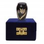 Lovely Memorial Majestic Tulips Mini Keepsake Urn Ashes, Lowest Price Funeral Urns