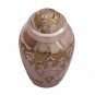 Farnham Devon Small Keepsake Cremation Urn for Ashes, Urns Keepsake, Memorial Urns