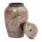 Farnham Devon Small Keepsake Cremation Urn for Ashes, Urns Keepsake, Memorial Urns