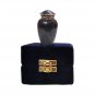 Blessing Black Mini Cremation Keepsake Urn Ashes, Quality Brass Urns