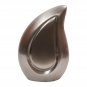 Stanley Teardrop Mini Keepsake Cremation Urn for Ashes, Unique Cremation Urns