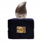 Stanley Teardrop Mini Keepsake Cremation Urn for Ashes, Unique Cremation Urns
