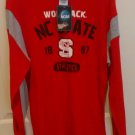 NC State Wolfpack full sleeve shirt
