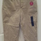 St.Johns Bay Womens Size 6 capris