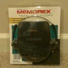 Memorex personal compact CD Player