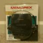 Memorex personal compact CD Player