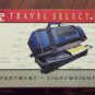 Travel Select Rolling Duffel Bag