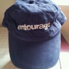 New Entourage HBO Hat