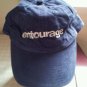 New Entourage HBO Hat