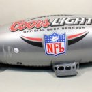 Coors Light BLIMP