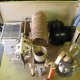 Radio Ham Parts